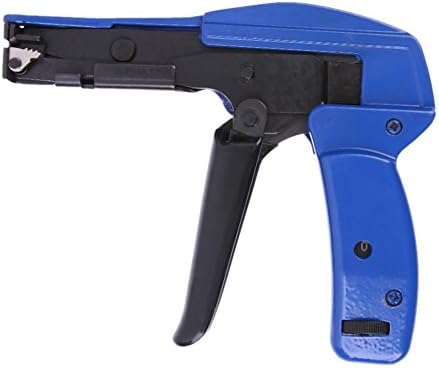 Fastening and Cutting Tool Special for Cable Tie Gun for Nylon Cable Tie wi