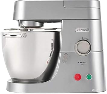 Kenwood KPL9000S Chef XL Pro Küchenmaschine