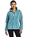 Columbia Women's Benton Springs Classic Fit Full Zip Soft Fleece Jacket, Cloudburst, Small
