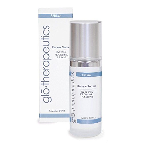 Glo Therapeutics Renew Serum - (1 oz / 30 mL)