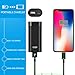 LJLB Wireless Earbuds Bluetooth Headphones TWS Latest Bluetooth 5.0 in-Ear Earbuds with Charging Case Smallest Mini HiFi Stereo Headset IPX5 Sweatproof Noise Cancelling Earphones Built-in Microp