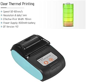 thermal printer shop near me