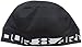 Under Armour Men's ColdGear Infrared Bonded Skull Cap, Black (001)/Black, One Size Fits All