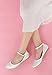 SheSole Women's Wedding Ballet Flats Shoes