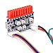 RGEEK 20Pin 12V 90W Output Mini ITX DC ATX PC Switch DC-DC ATX Pico PSU Power Supply for Computer