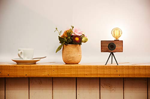 Camera Table Lamp - Image 5