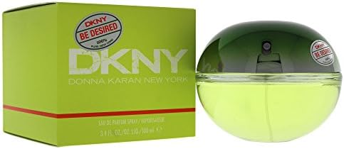 Dkny perfume be desired Clearance