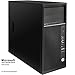 HP Workstation Z240 Tower Computer PC, Intel Quad Core i7 6700 up to 4.0GHz, 16G DDR4, 3T, WiFi, BT 4.0, DVD, Windows 10 Pro 64-Multi-Language Support English/Spanish/French(Renewed)thumb 4