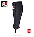 Cross Fitness Shin Calf Protector sleeve Compression rope Climb Spartan Compare RockTape size S/M L/XL Single (1)