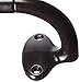 Amazon Basics Room Darkening Blackout Curtain Rod - 88
