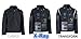 AyeGear J25 Jacket and Vest with 25 Pockets, Tablet iPad Pockets