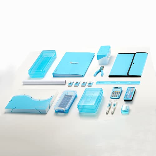 Graph Paper Notebooks Spiral Quad Ruled Grid Notebook Heavy Duty White