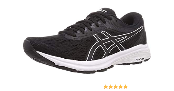 ASICS Men's Gel-Quantum 360 6 Running Shoes (Magnetic Blue/Black, Size 7  US) : Amazon.com.au: Clothing, Shoes \u0026 Accessories