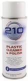 Sumner Laboratories (23304) 210 Plastic Cleaner/Polish - 14 fl. oz. Aerosol