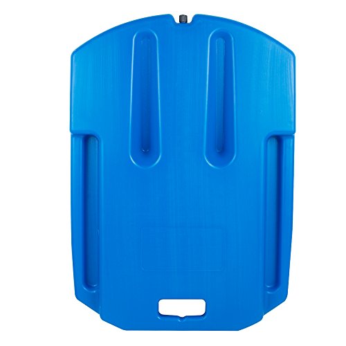 CPR Rescue Board,23.6 * 16.1 * 3.1 inch