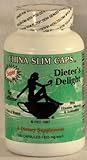 China Slim Caps 180 Capsules