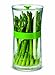 CUISIPRO Herb Keeper, Large, Clear