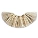 Mud Pie Baby Girl's Halloween Costume, Gold, 12 Months-5T