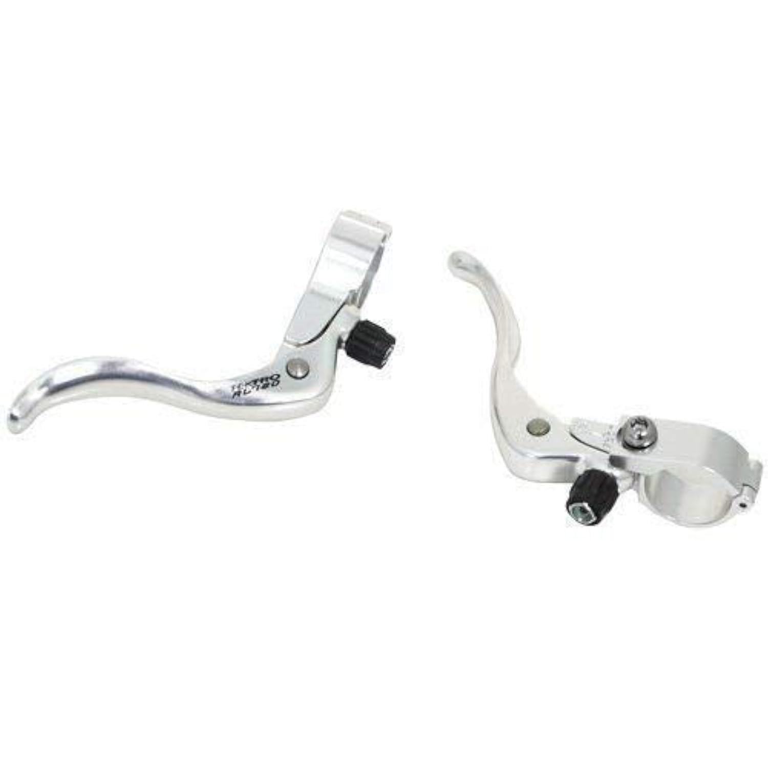 Tektro RL720 Canti Brake Cyclocross Brake Lever 24mm OD, Silver, ST1418