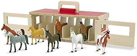 Melissa \u0026 Doug 3744 Take-Along Show 