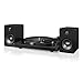 Victrola Modern 3 Speed Bluetooth Turntable with 50 Watt Speakers – Black – ITUT-420 (Renewed)thumb 2