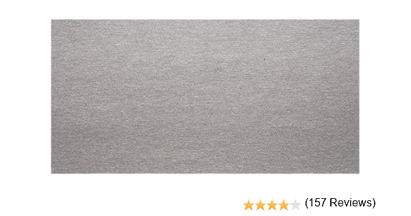 Dintex 71-714 - Vinilo autoadhesivo de metal inoxidable, gris, 67 ...