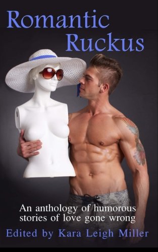 Romantic Ruckus (Volume 1)