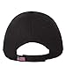 40th Years Anniversary Gift Made in 1977 all original parts Adult Cap Black Embroidery USA MADE HAT