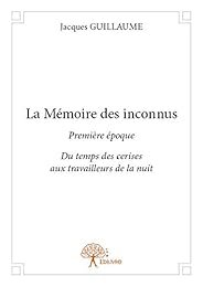 La  mémoire des inconnus