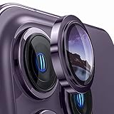 Hoerrye for iPhone 14 Pro/iPhone 14 Pro Max Camera