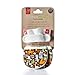 Goumikids Goumimitts Soft Stay On Scratch Mittens - Stops Scratches and Germs