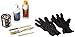 KBS Coatings 50008 Preps and Coats 12.5 sq. ft. System Sampler - Rust Prevention Kit, Off-White