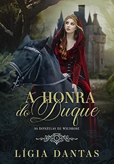 Livro A Honra do Duque
