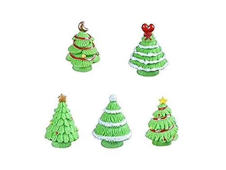 Emilf4piers Home Garden Micro Landscape Craft 1 Pc Miniature