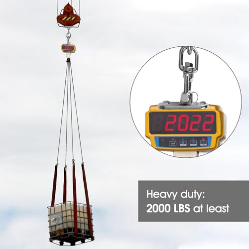 2Pcs2000 lbs Load Capacity 304 Stainless Steel Swing Bracket Porch Swing Hanging Kit 180°C Front and Back Rotation & 360°C Rotation for Swing Set Accessories, Playground, Yoga Hammock, and More