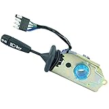 LAND ROVER DEFENDER 90 & 110 1990-1997 HEADLAMP INDICATOR AND HORN SWITCH STC439