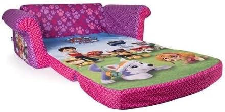 paw patrol couch toys r us