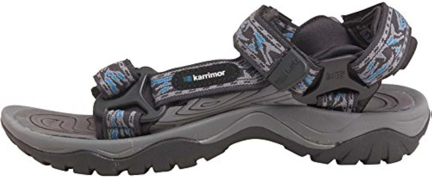 Karrimor Aruba Webbing Sandal 2025