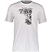 Versace Collection White Half Medusa T-Shirt (L)