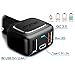 LINKWOW Type-C 3 Port Car Charger Qualcomm Quick Charge 3.0 [Qualcomm Certified] Total 33W 6A Adapter for Google Pixel XL,Nexus 5 X 6P,MacBook 12