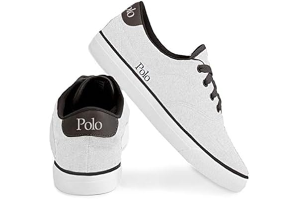 Tenis Masculino Lançamento Polo Plus Original Autêntico Branco no Shoptime