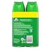 Scrubbing Bubbles Bathroom Grime Fighter Aerosol, Rainshower, 20 oz, 2 Count