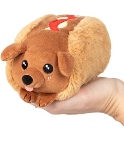 Sale corgi undercover Top Sale Undercover Snackers Corgi In Frog Costume Plush 6