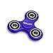 JUSLINK Fidget Spinners, 3 to 5 Minutes Spin Time（Random Color）