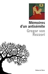 Mémoires d'un antisémite