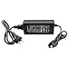 IWISHLIGHT 12V 5A 60W 100V - 240V to DC Power Supply Adapter for 5050/3528 Led RGB RGBW RGBWW Light Strip