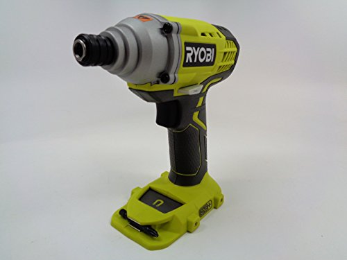 Ryobi-P235-Impact-Driver-18-Volt-Bare-Tool-Battery-and-Charger-not-included