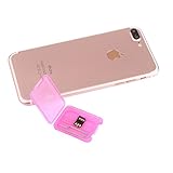 AmazingPlusDeal RSIM 12 Newest 2018 R-SIM Nano Unlock Card, R-SIM 12 Smart 4G Card Unlock Card Adapter Converter Kits with Tools For IPhoneX 8P 8 7P 7 6SP 6P 6S 6 5C 5S 5