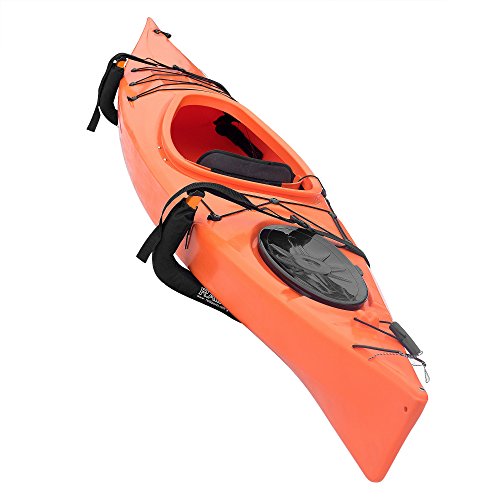 kayak wall hooks