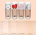 VT BT21 / VT cosmetics x BTS / TINTED FOUNDATION, natural coverage liquid foundation makeup up (03 NATURAL BEIGE)